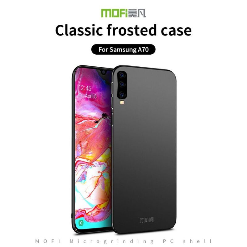 Kryt Na Samsung Galaxy A70 Mofi Ultra Fine Matte