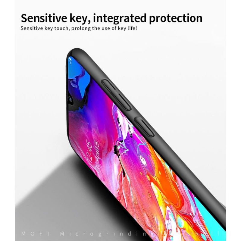Kryt Na Samsung Galaxy A70 Mofi Ultra Fine Matte