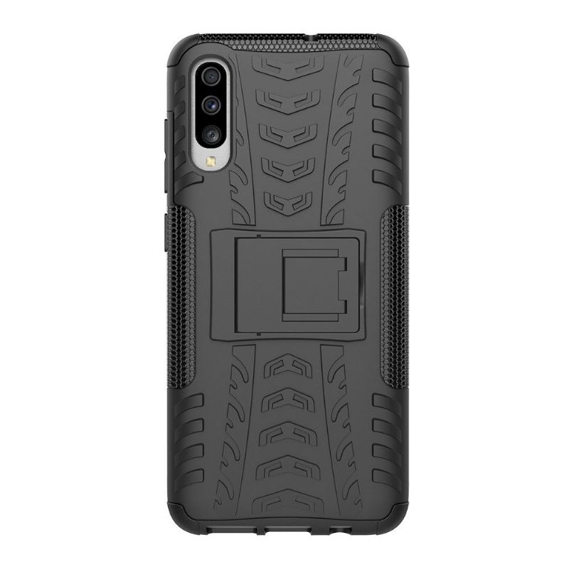 Kryt Na Samsung Galaxy A70 Protiskluzové S Integrovanou Podporou