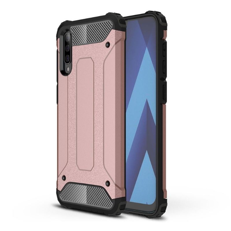 Kryty Na Mobil Na Samsung Galaxy A70 Hybridní Obrněná Stráž