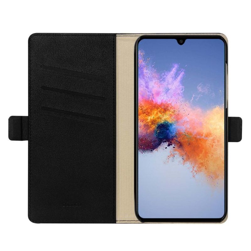 Pouzdra Na Samsung Galaxy A70 Imitace Kůže L'arthus