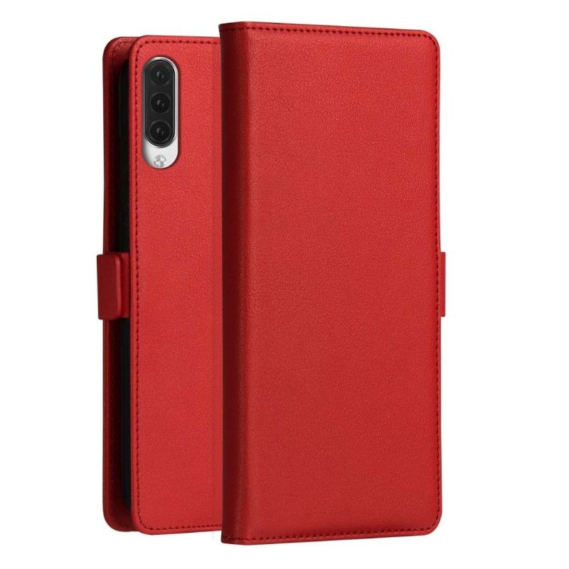 Pouzdra Na Samsung Galaxy A70 Imitace Kůže L'arthus