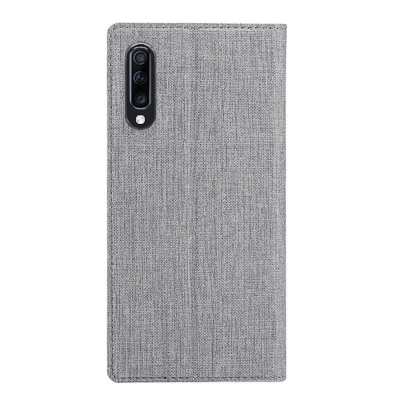 Pouzdra Na Samsung Galaxy A70 Podpora Rovnátek