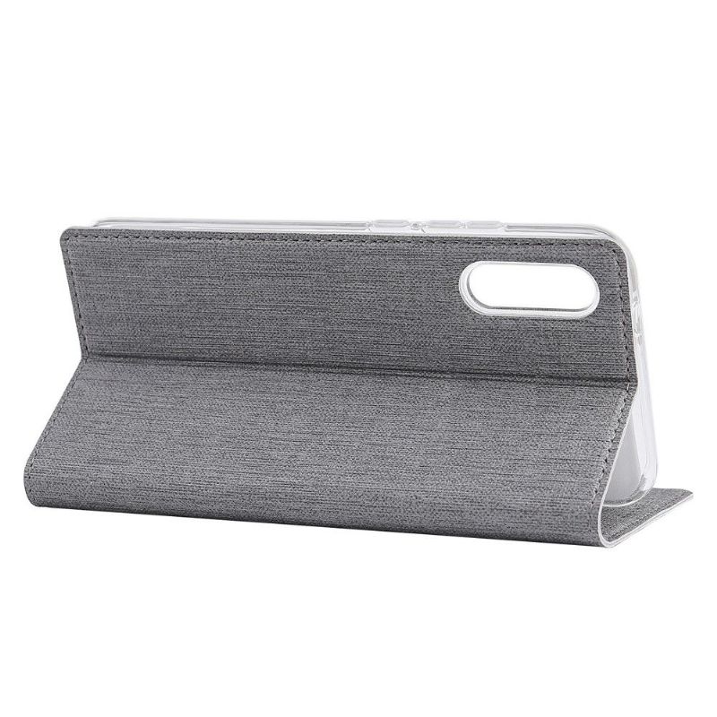 Pouzdra Na Samsung Galaxy A70 Podpora Rovnátek