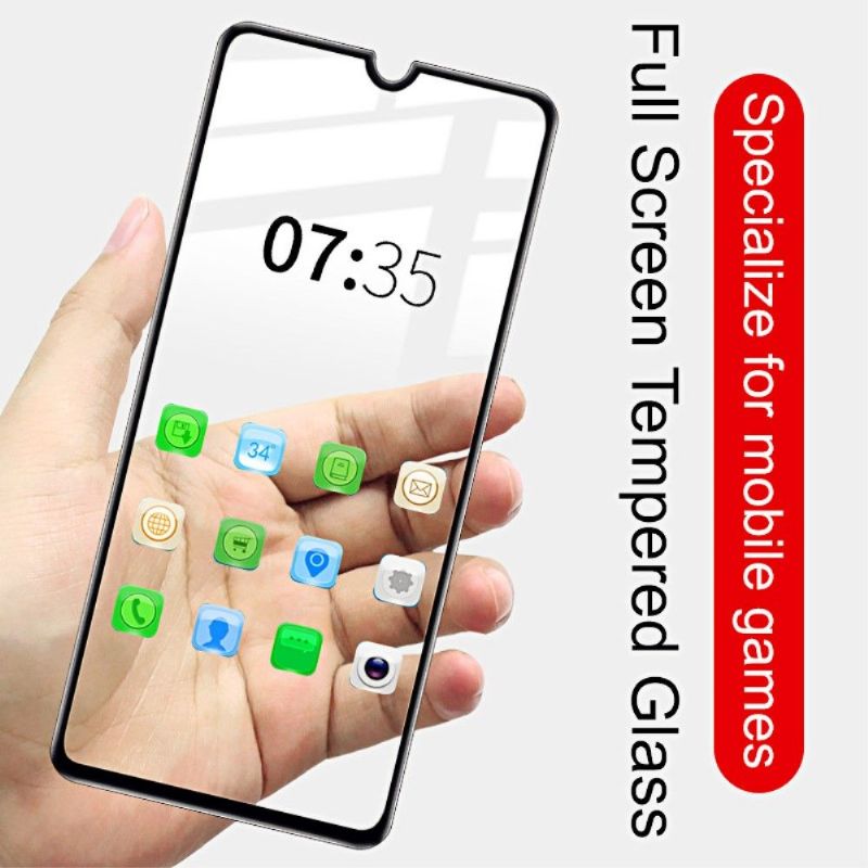 Samsung Galaxy A70 – Tvrzené Sklo Plné Velikosti 2 Balení