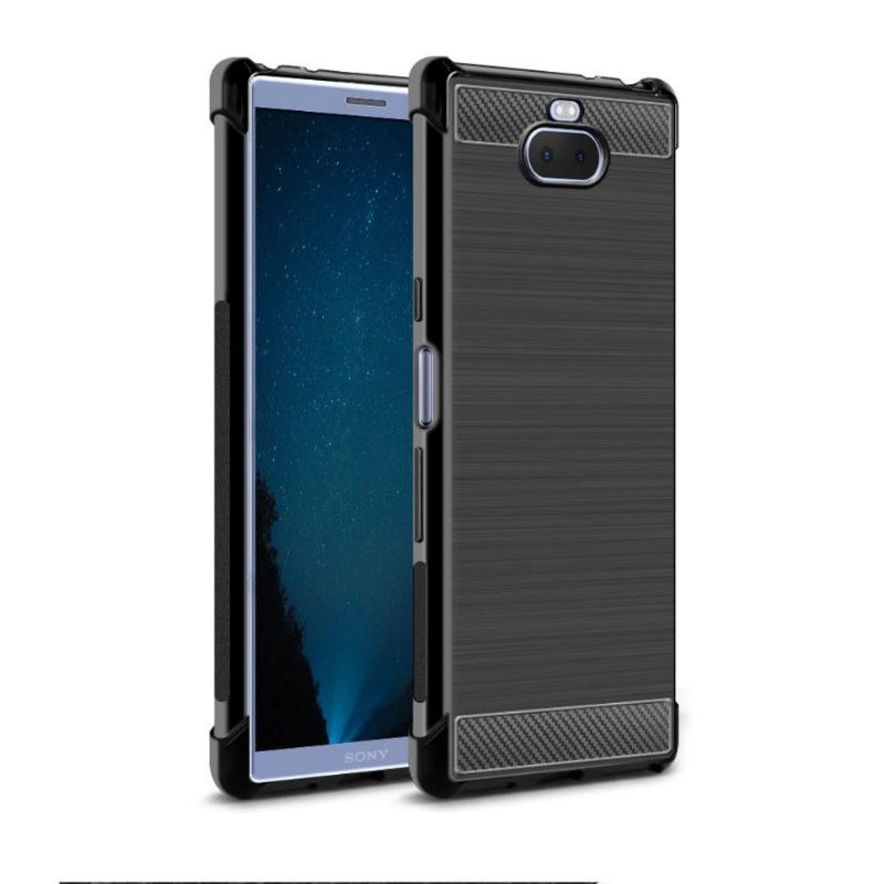 Kryt Na Sony Xperia 10 Plus Gel Flex Vega