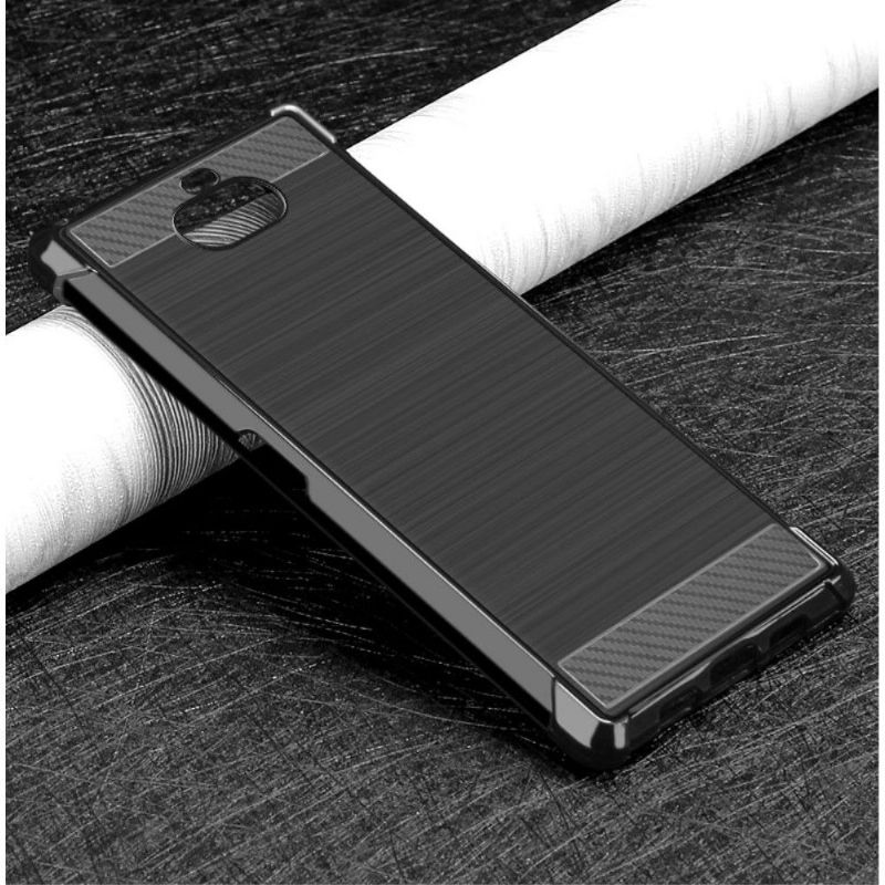 Kryt Na Sony Xperia 10 Plus Gel Flex Vega