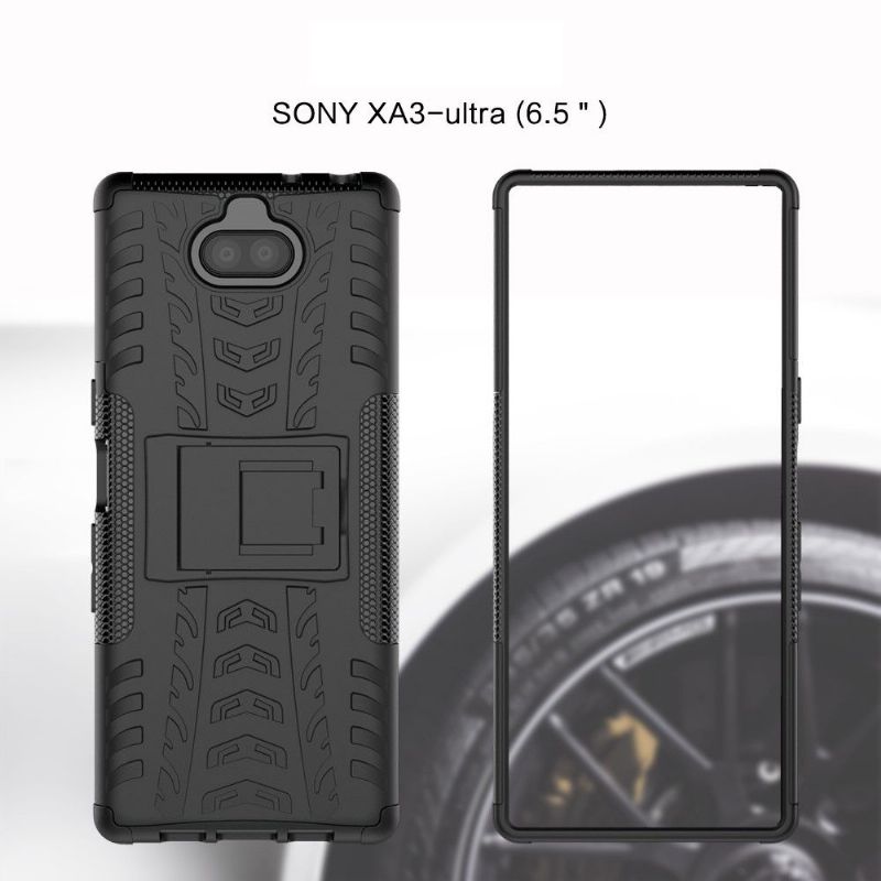 Kryty Na Mobil Na Sony Xperia 10 Plus Protiskluzové S Integrovanou Podporou