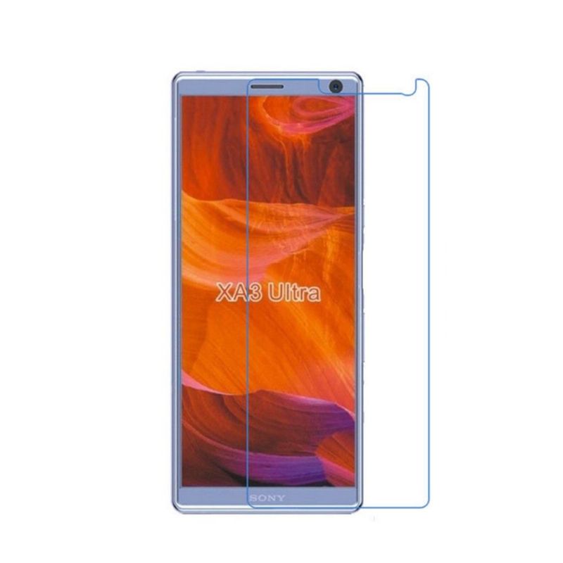 Sony Xperia 10 Plus - 5 Fólií Na Ochranu Obrazovky