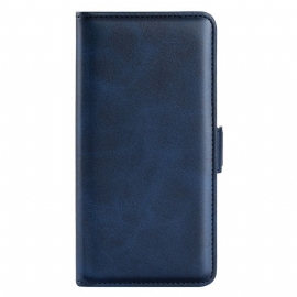 Flipové Pouzdro Na Xiaomi 12T / 12T Pro Dvojité Zapínání