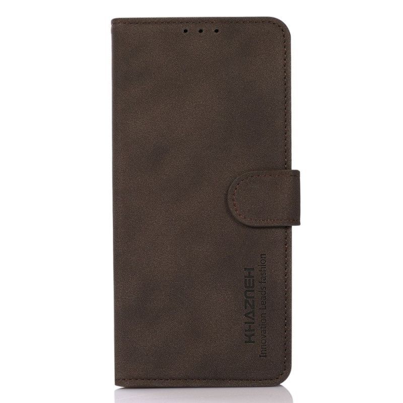 Flipové Pouzdro Na Xiaomi 12T / 12T Pro Khazneh