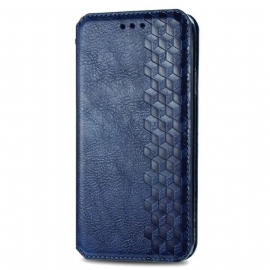 Kryty Na Mobil Na Xiaomi 12T / 12T Pro Flipové Pouzdro 3d Vzor