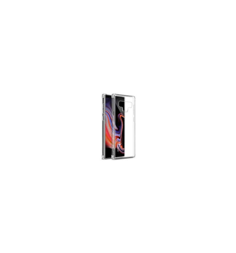 Kryt Na Samsung Galaxy Note 9 Class Protect - Clear