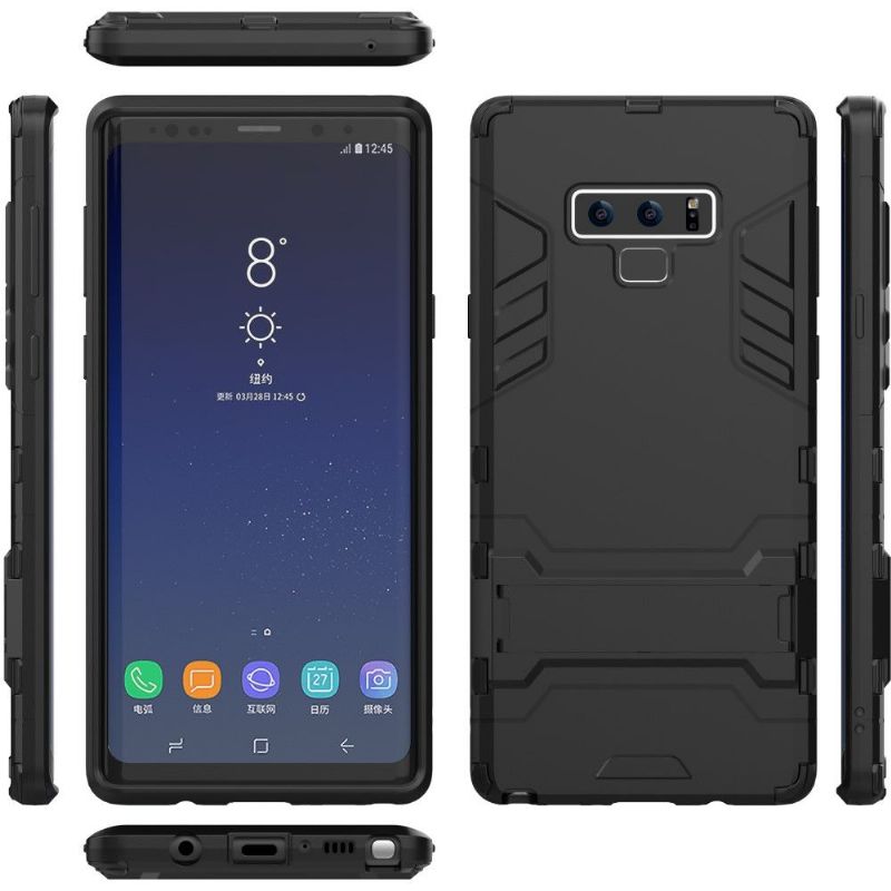 Kryt Na Samsung Galaxy Note 9 Cool Guard S Integrovaným Stojanem