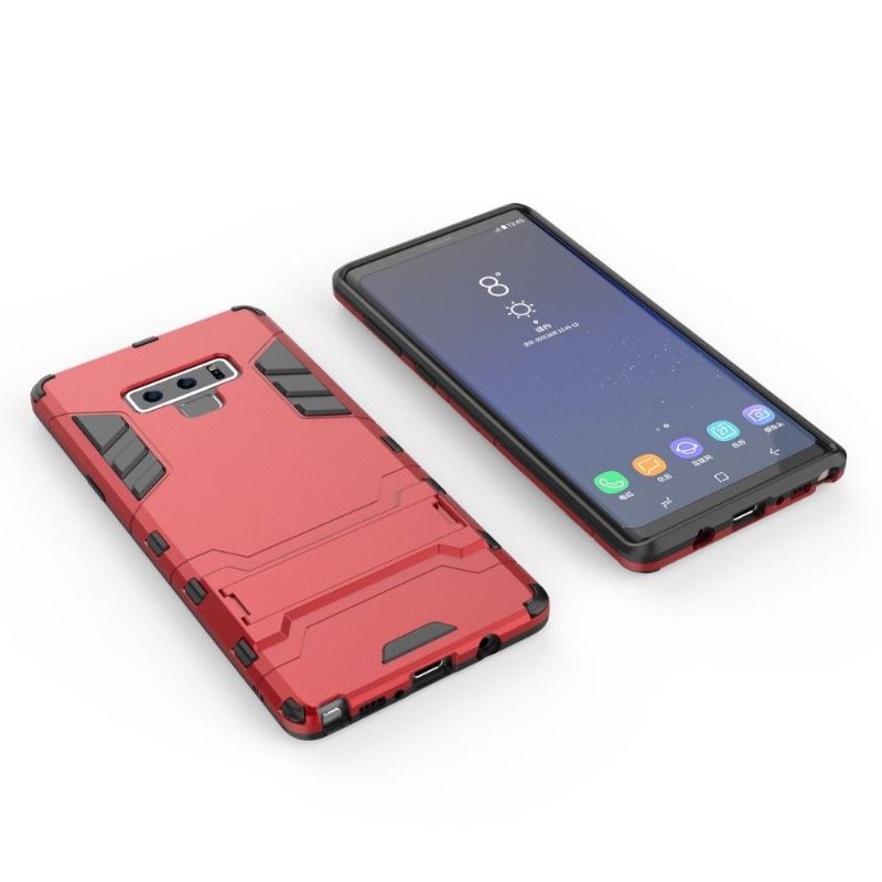 Kryt Na Samsung Galaxy Note 9 Cool Guard S Integrovaným Stojanem
