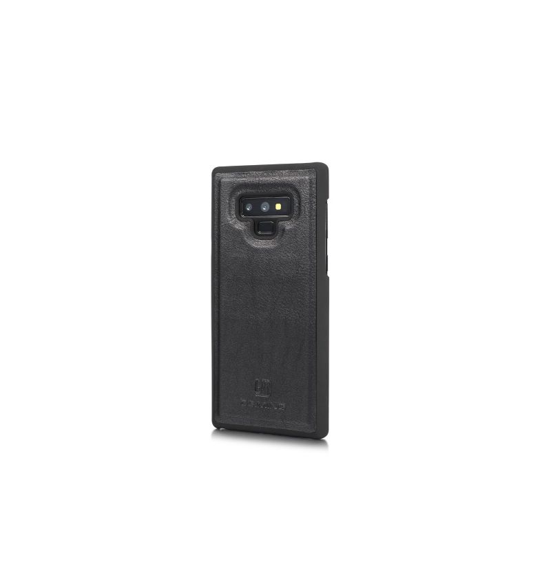 Kryty Na Mobil Kožené Pouzdro Na Samsung Galaxy Note 9 S Odnímatelným Krytem