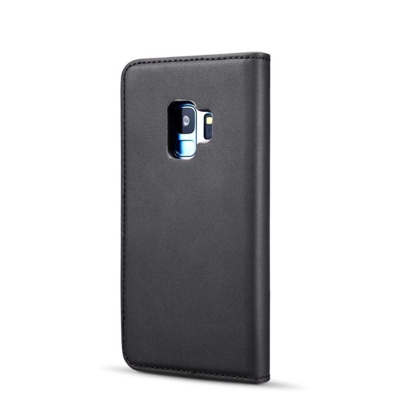 Kryt Flipové Pouzdro Na Samsung Galaxy S9 S Odnímatelným Krytem