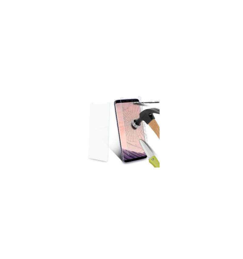Zakřivené Tvrzené Sklo Na Obrazovku Samsung Galaxy S9 - X2
