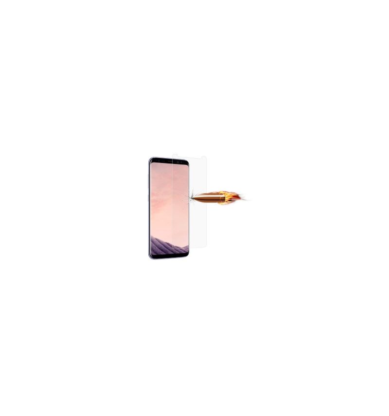 Zakřivené Tvrzené Sklo Na Obrazovku Samsung Galaxy S9 - X2