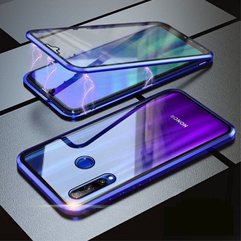 Kryt Na Honor 20 Lite Magnetický Odnímatelný