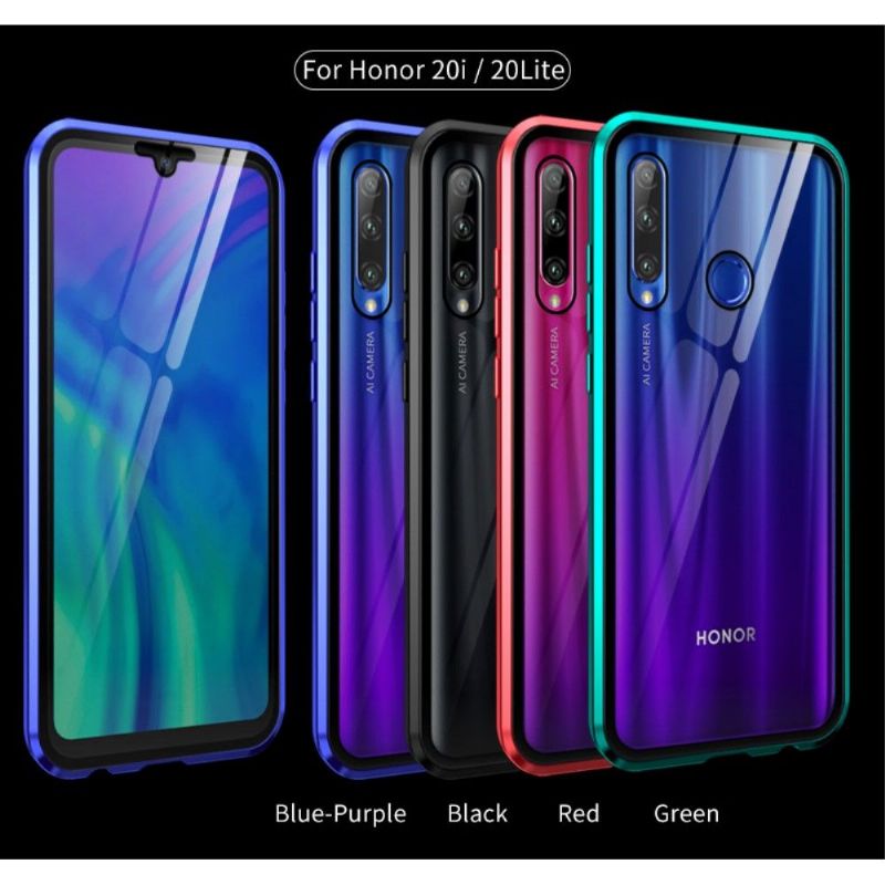 Kryt Na Honor 20 Lite Magnetický Odnímatelný