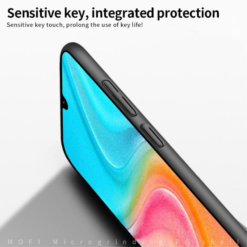 Kryt Na Honor 20 Lite Matný Povlak Mofi Shield
