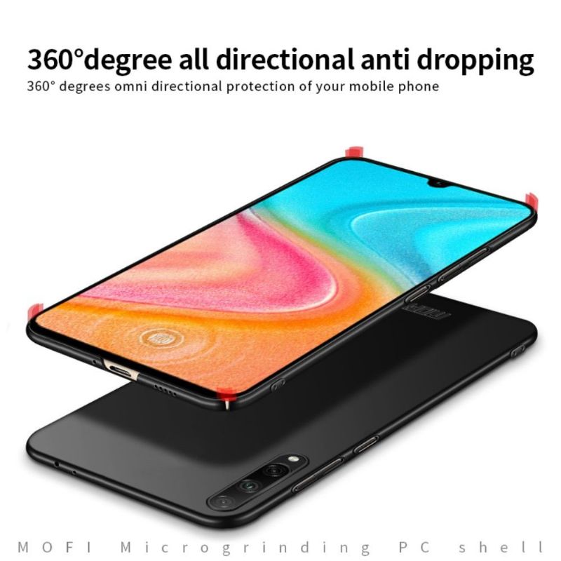 Kryt Na Honor 20 Lite Matný Povlak Mofi Shield