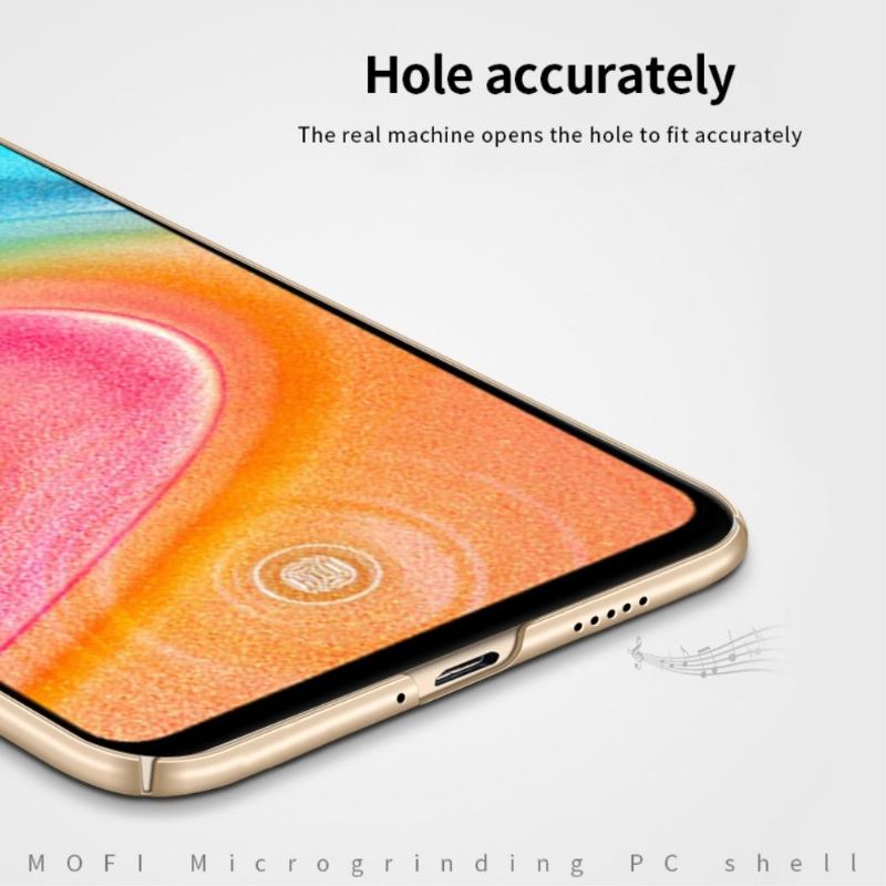 Kryt Na Honor 20 Lite Matný Povlak Mofi Shield