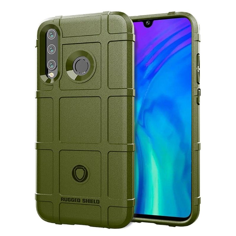 Kryt Na Honor 20 Lite Robustní Štít Odolný Proti Nárazům