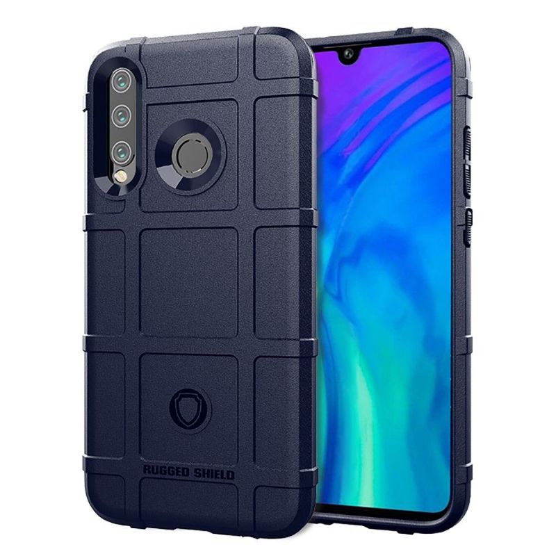 Kryt Na Honor 20 Lite Robustní Štít Odolný Proti Nárazům