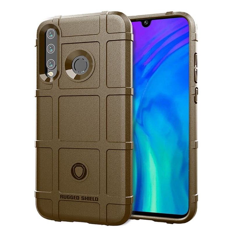 Kryt Na Honor 20 Lite Robustní Štít Odolný Proti Nárazům