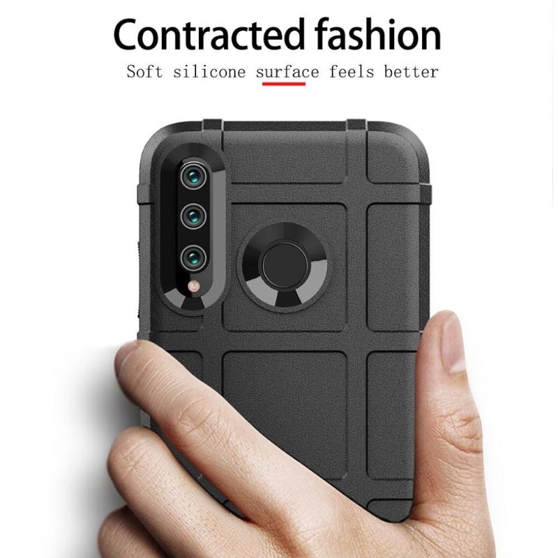 Kryt Na Honor 20 Lite Robustní Štít Odolný Proti Nárazům