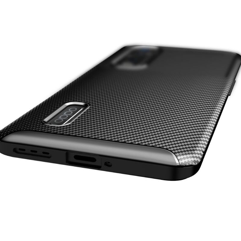 Kryt Na Oppo Find X2 Pro Karbon Nóbl