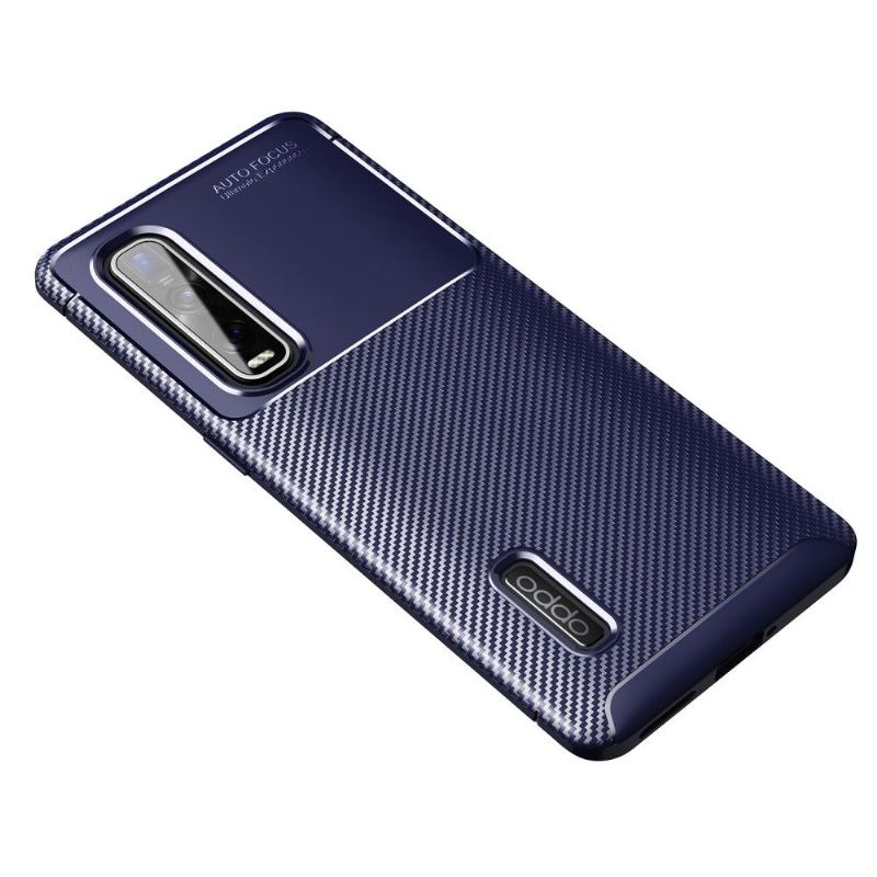 Kryt Na Oppo Find X2 Pro Karbon Nóbl