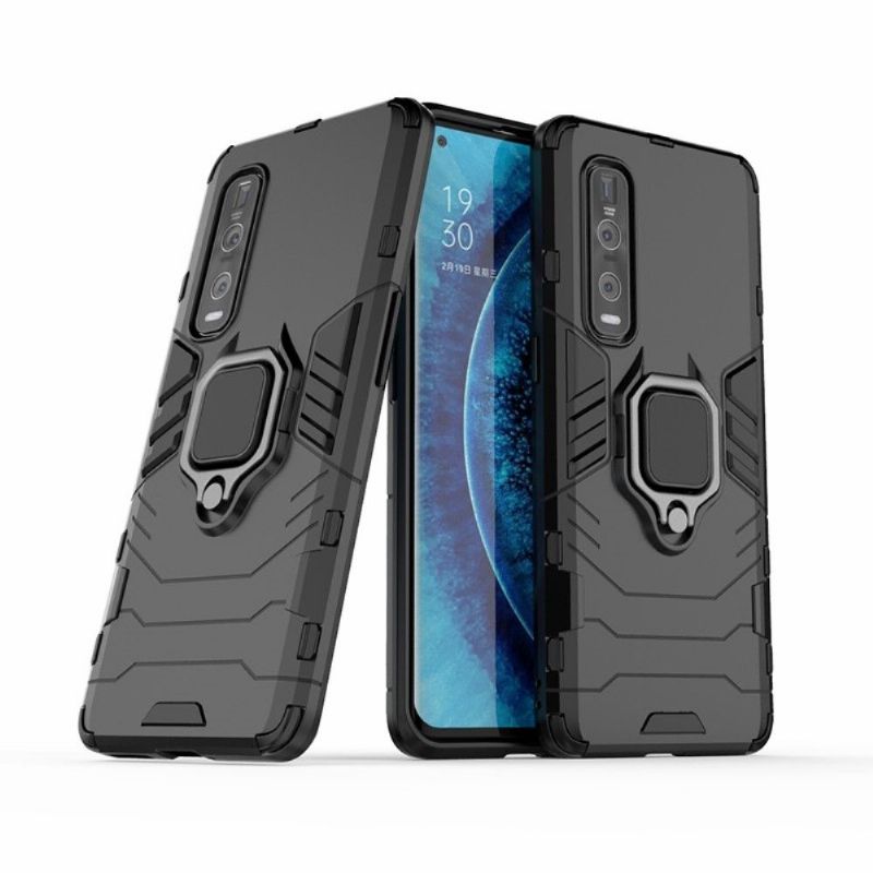 Kryty Na Mobil Na Oppo Find X2 Pro Ultra Ochranná Belinda