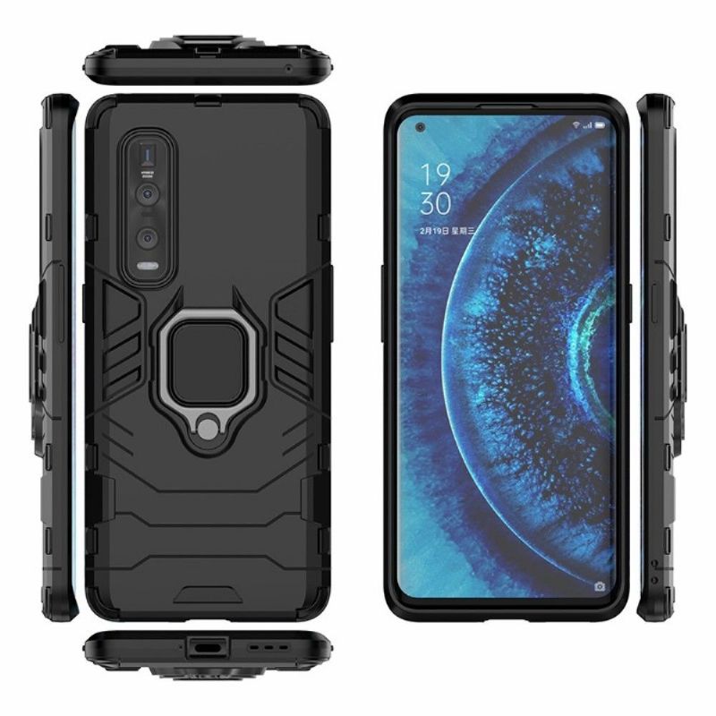 Kryty Na Mobil Na Oppo Find X2 Pro Ultra Ochranná Belinda