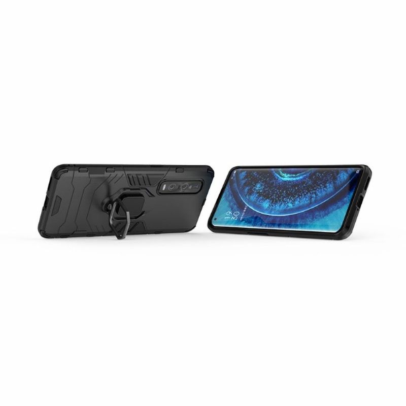 Kryty Na Mobil Na Oppo Find X2 Pro Ultra Ochranná Belinda