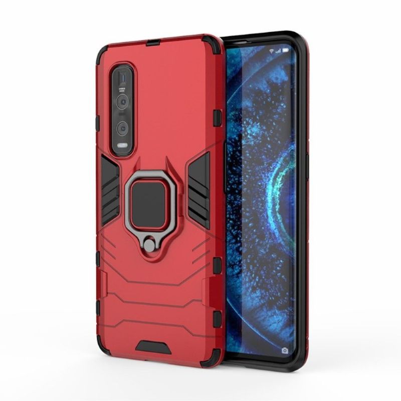 Kryty Na Mobil Na Oppo Find X2 Pro Ultra Ochranná Belinda