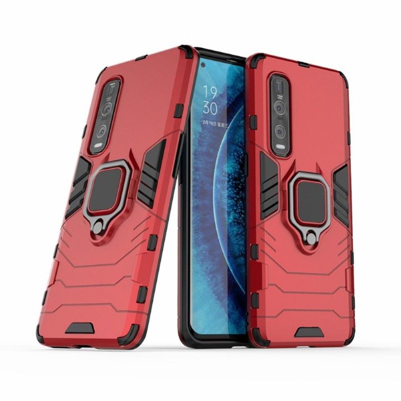 Kryty Na Mobil Na Oppo Find X2 Pro Ultra Ochranná Belinda