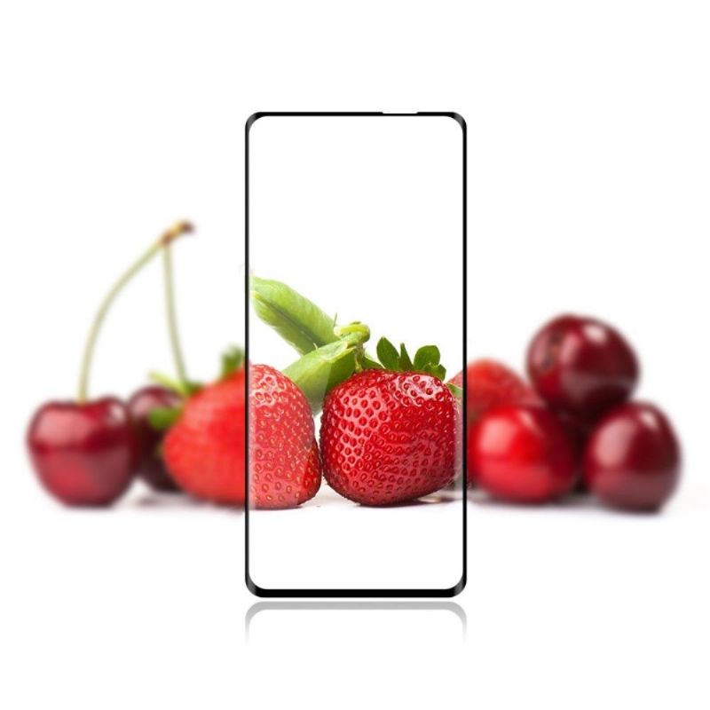 Oppo Find X2 Pro Full Size Tempered Glass Protector Screen