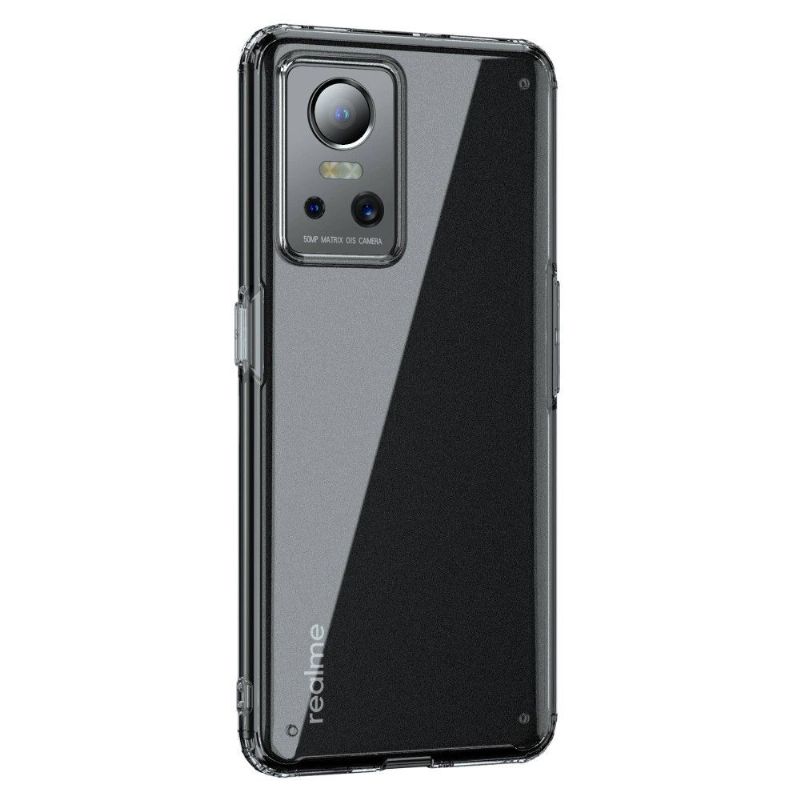 Kryt Na Realme GT Neo 3 Jemné Na Dotek Vymazat