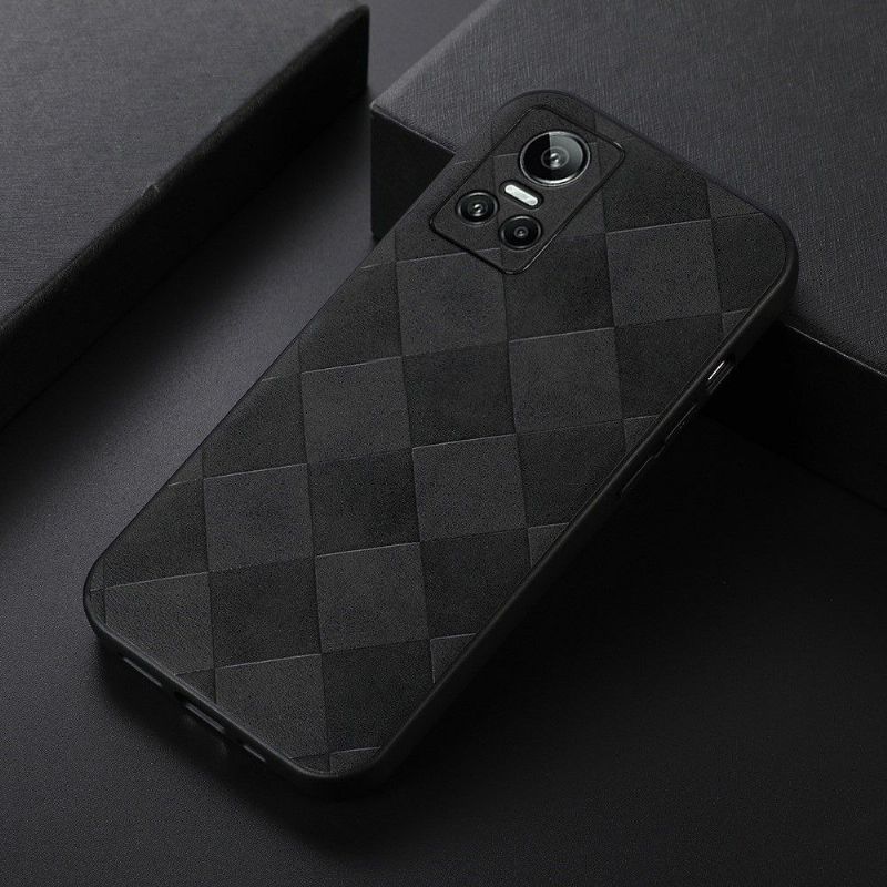 Kryt Na Realme GT Neo 3 Návrh Dlaždic