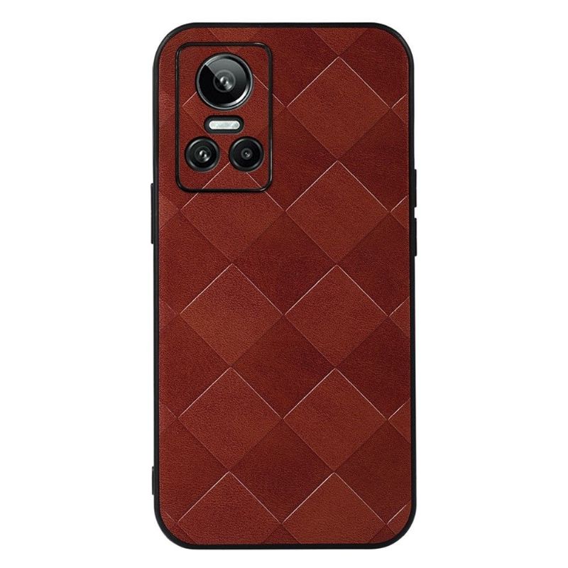 Kryt Na Realme GT Neo 3 Návrh Dlaždic