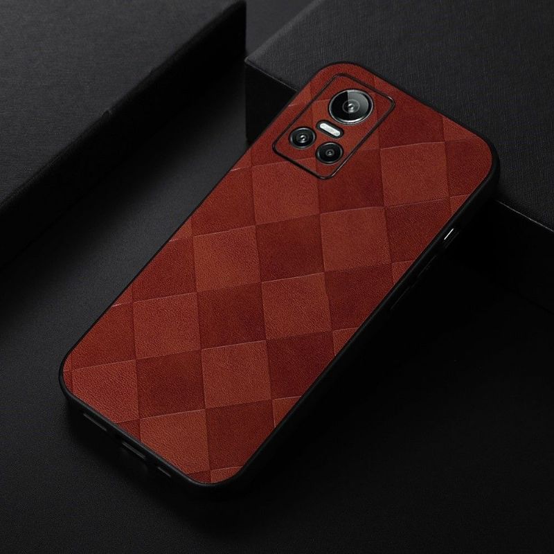 Kryt Na Realme GT Neo 3 Návrh Dlaždic