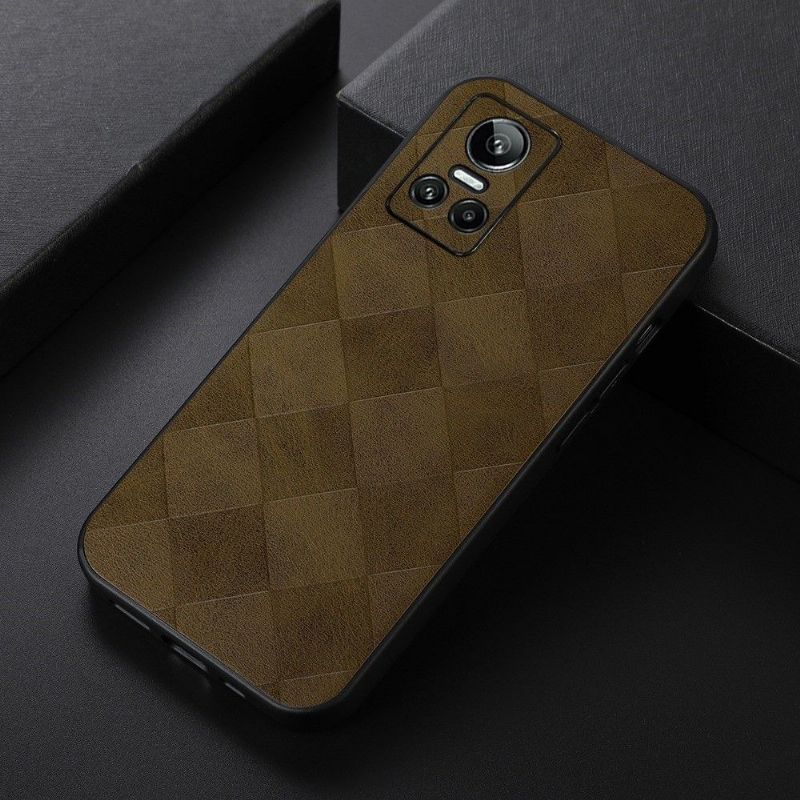 Kryt Na Realme GT Neo 3 Návrh Dlaždic