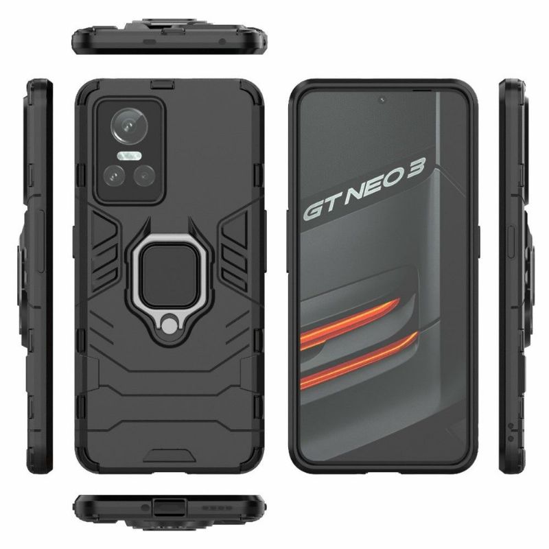 Kryt Na Realme GT Neo 3 Ultra Ochranná Belinda