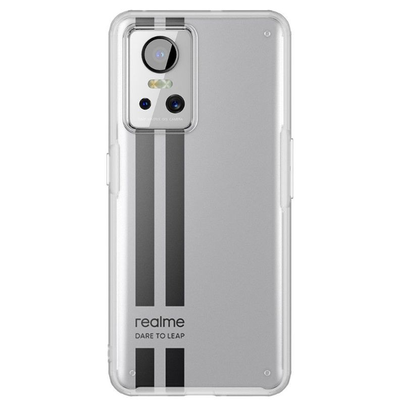 Kryty Na Mobil Na Realme GT Neo 3 Armor Series Semi Clear