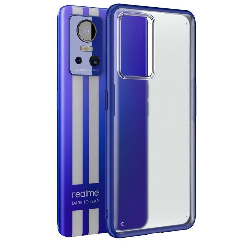 Kryty Na Mobil Na Realme GT Neo 3 Armor Series Semi Clear