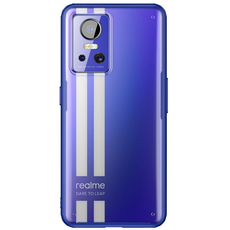 Kryty Na Mobil Na Realme GT Neo 3 Armor Series Semi Clear