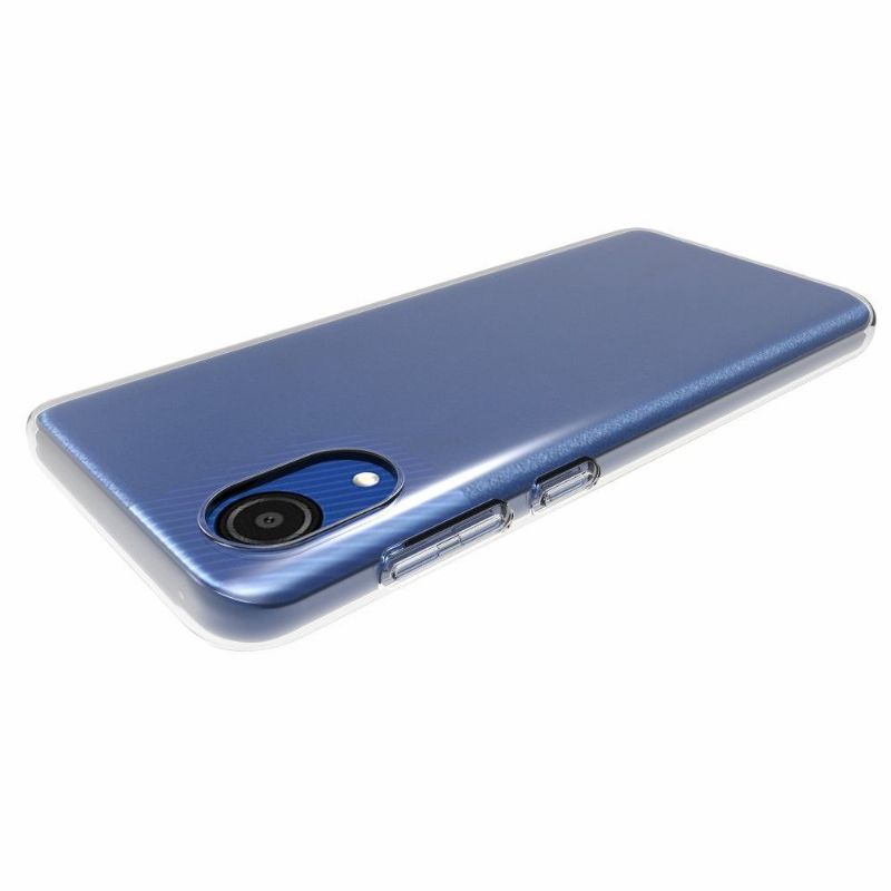 Kryt Na Samsung Galaxy A03 Core Prem’s Transparente